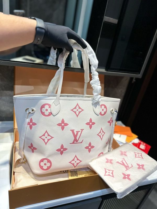 New Fashion LV Handbag L634