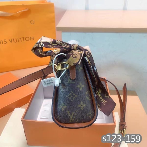 New Fashion LV Handbag L018