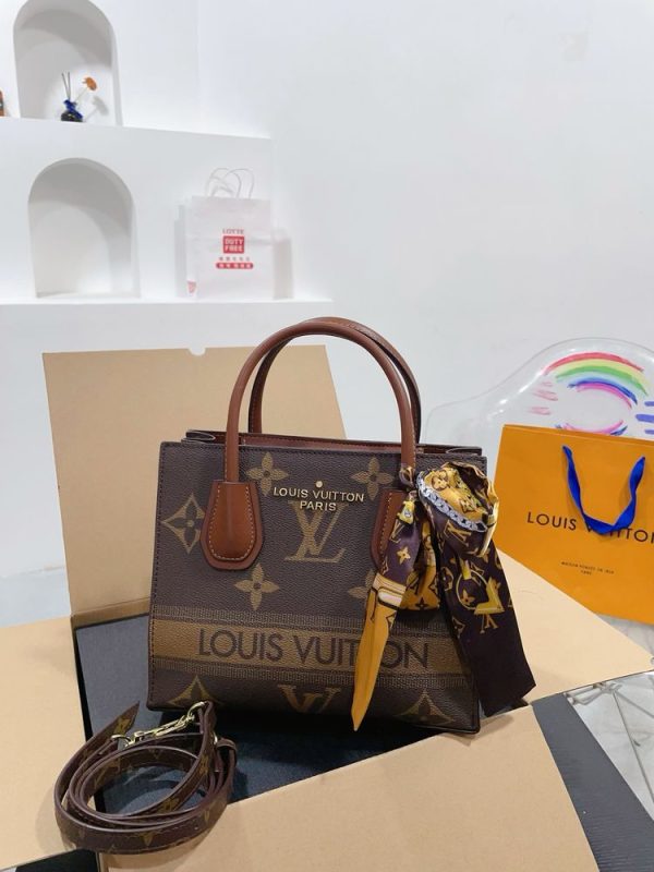 New Fashion LV Handbag L1203