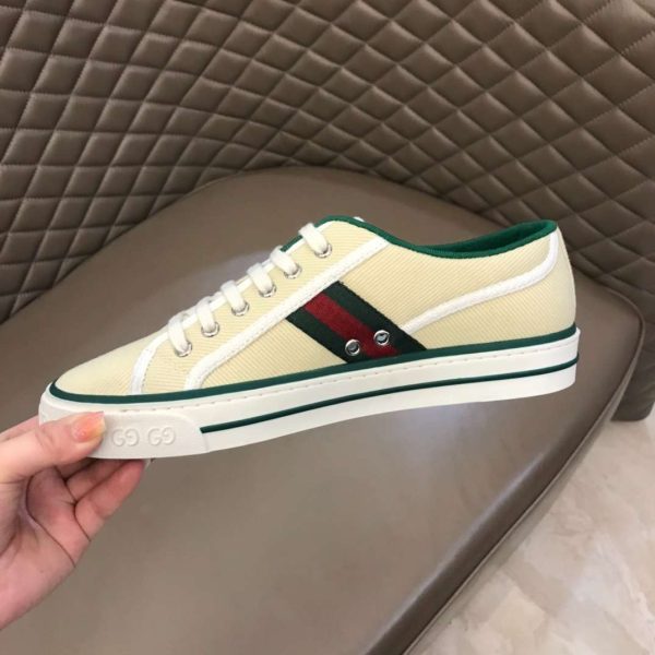 New Fashion Women Gucci Shoes G052