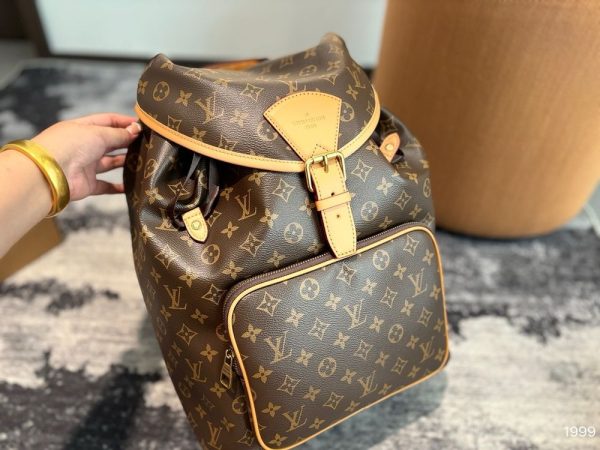 New Fashion LV Handbag L1146