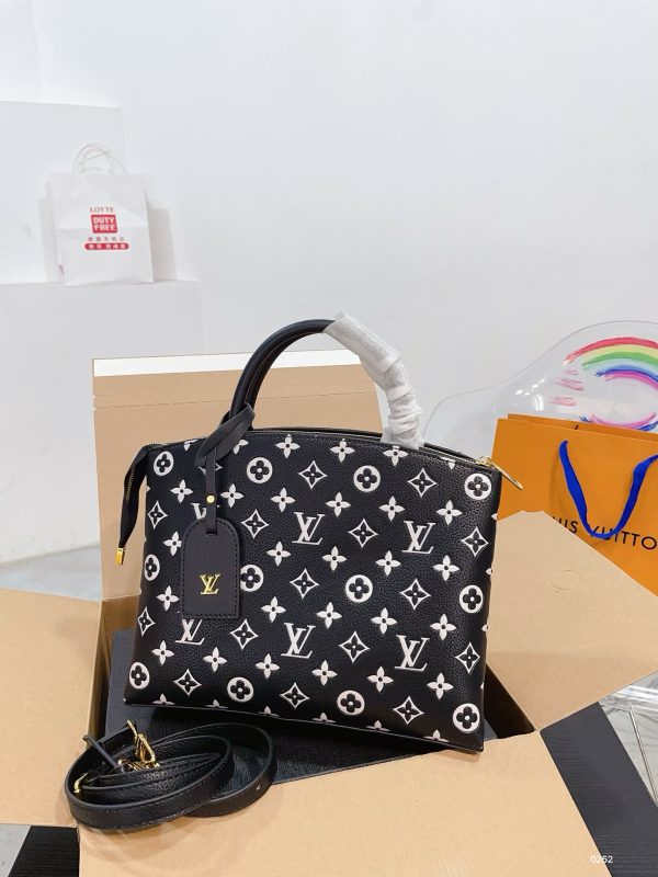 New Fashion LV Handbag L961