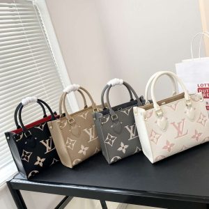 New Fashion LV Handbag L244