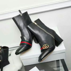 New Fashion Women Gucci Shoes G129