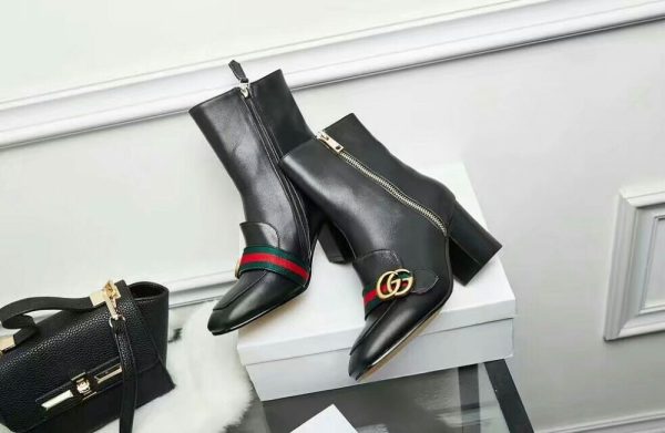 New Fashion Women Gucci Shoes G129