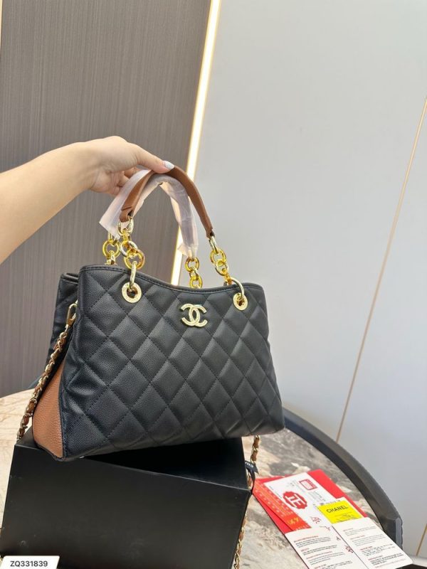 New Fashion CN Handbag C419