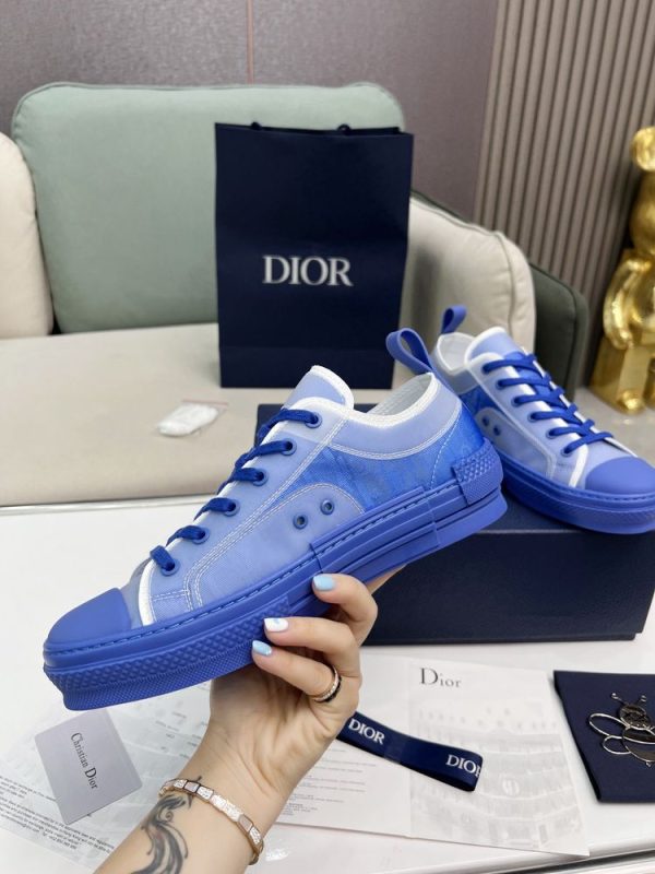 New Fashion Men Dior Shoes 018