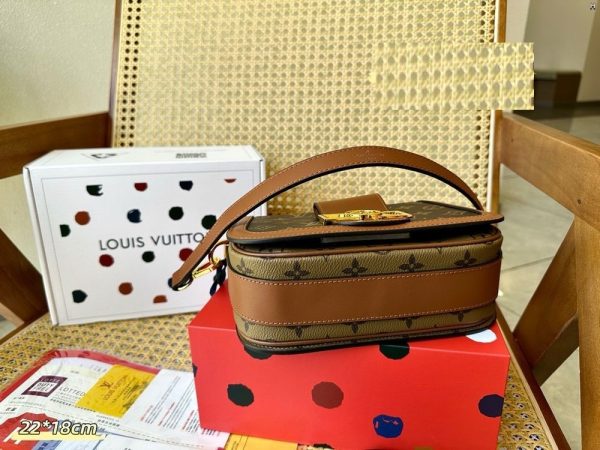 New Fashion LV Handbag L720