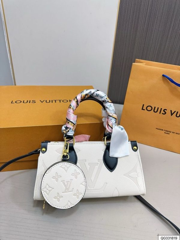 New Fashion LV Handbag L898.2