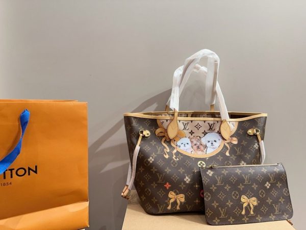 New Fashion LV Handbag L852