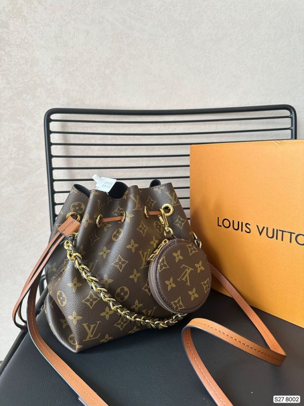 New Fashion LV Handbag L605