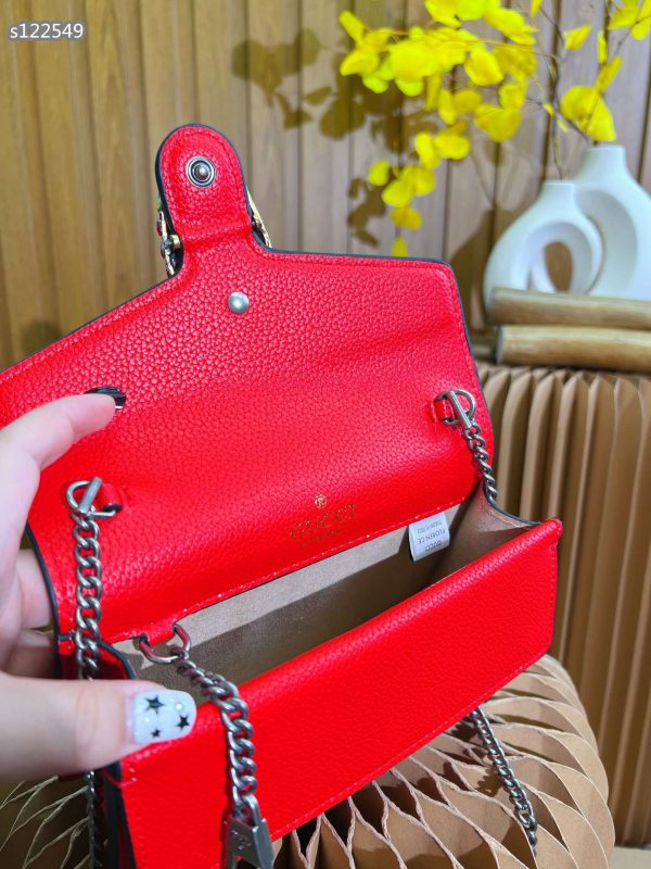 New Fashion GG Handbag 029