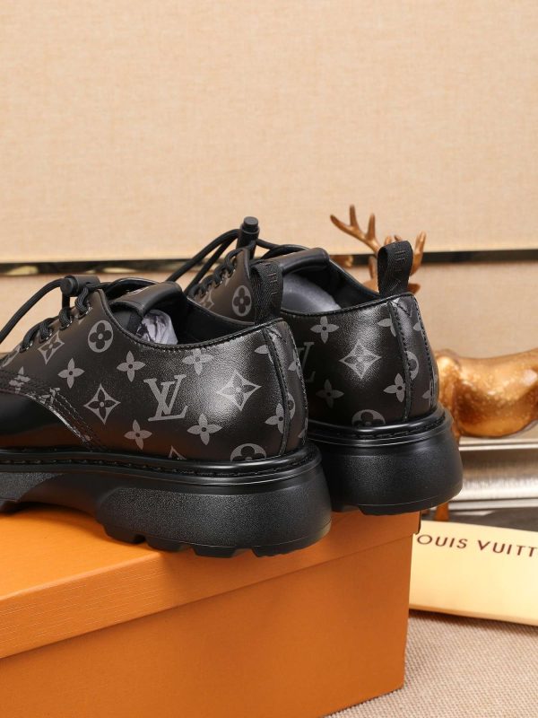 New Fashion Men LV Shoes 018