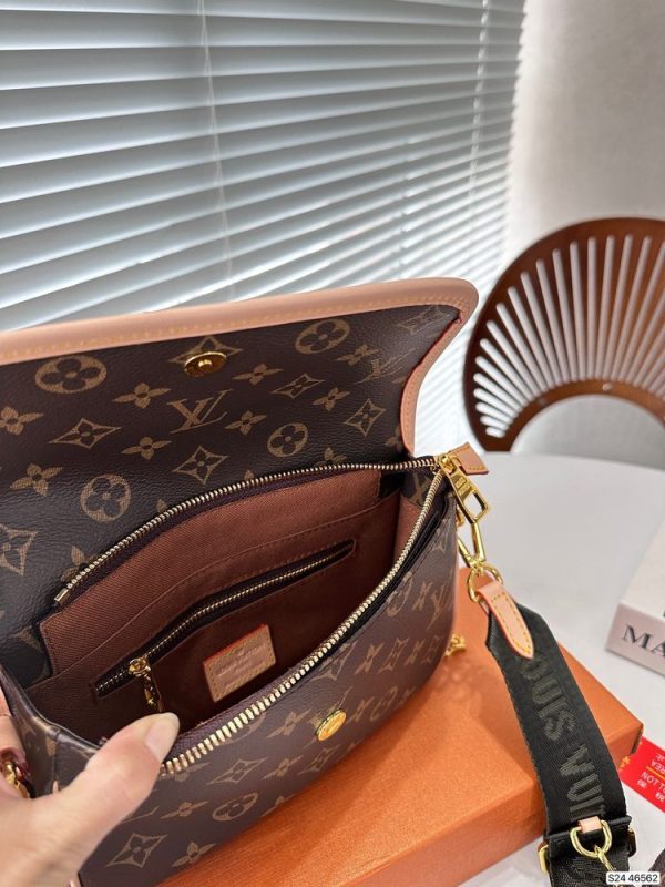 New Fashion LV Handbag L693