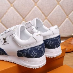 New Fashion Men LV Shoes 061