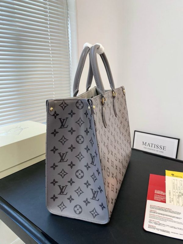 New Fashion LV Handbag L1196