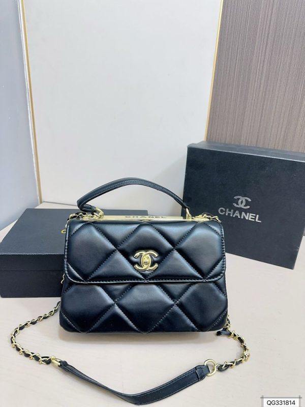 New Fashion CN Handbag C502