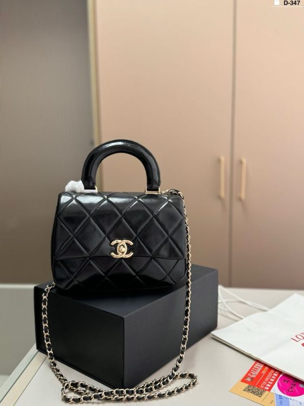 New Fashion CN Handbag C600