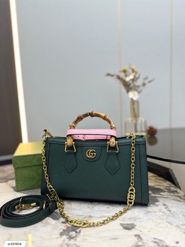 New Fashion GG Handbag G437.2