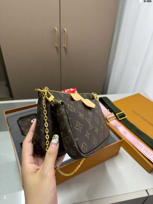 New Fashion LV Handbag L1020