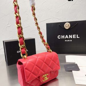 New Fashion CN Handbag C222