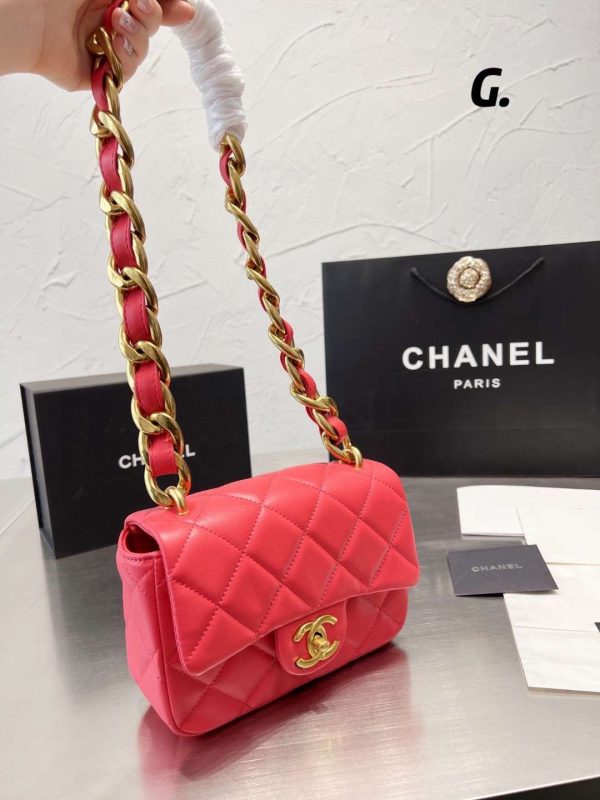 New Fashion CN Handbag C222