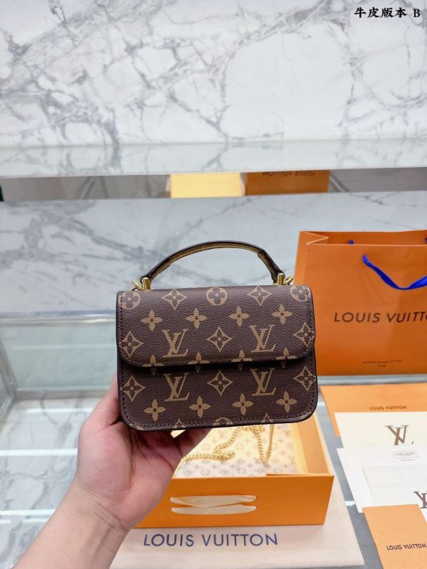 New Fashion LV Handbag L106