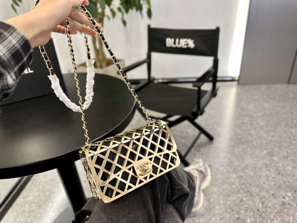 New Fashion CN Handbag C227