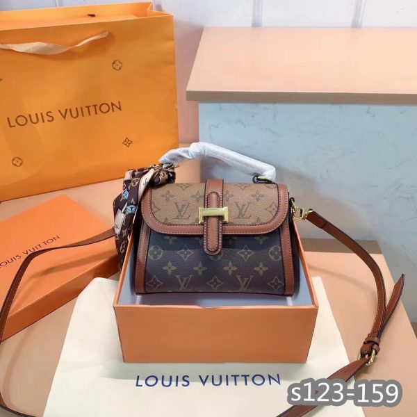 New Fashion LV Handbag L018