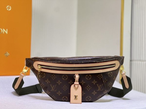 Luxury LV Handbag M43644