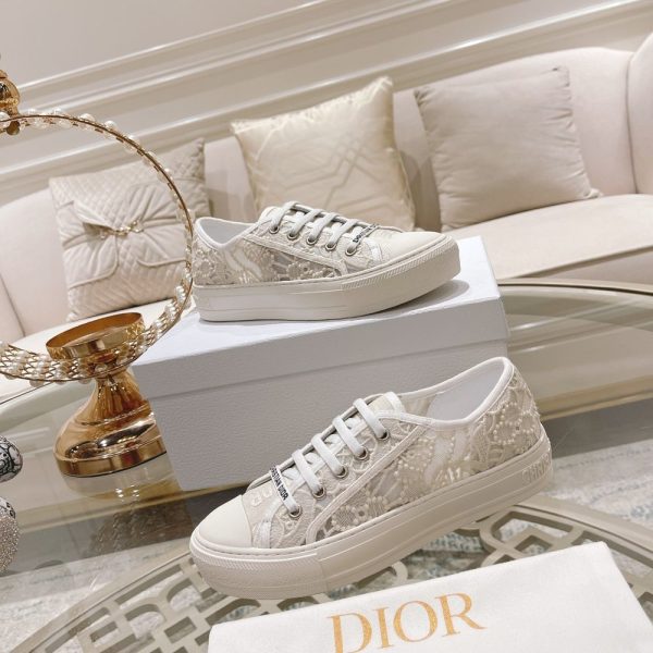 New Fashion Women Dior Shoes 037