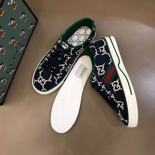 New Fashion Women Gucci Shoes G053