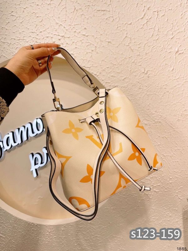 New Fashion LV Handbag L004