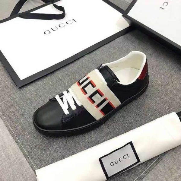 New Fashion Women Gucci Shoes G022