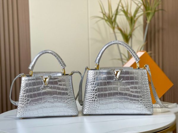 Luxury LV Handbag N92173-M48865.2