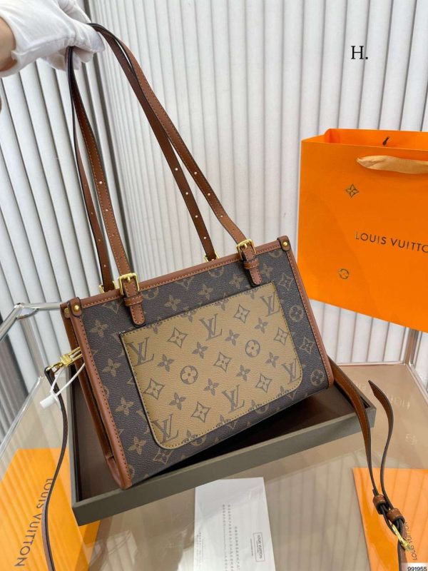 New Fashion LV Handbag L302