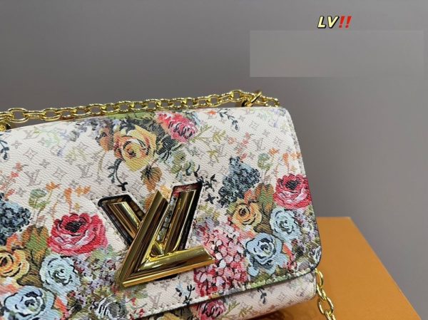 New Fashion LV Handbag L512