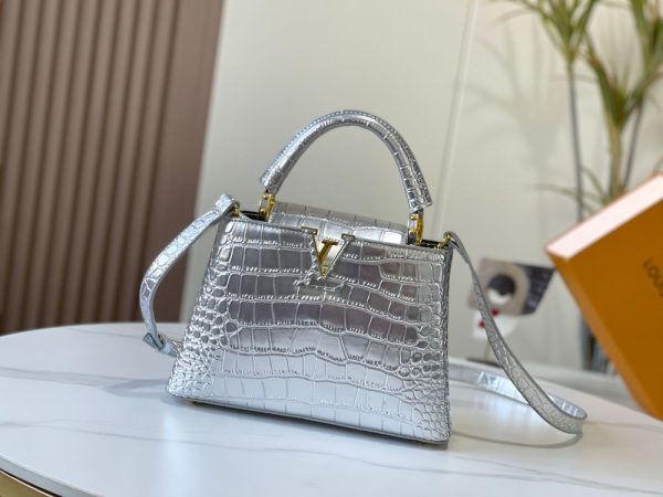 Luxury LV Handbag N92173-M48865.2