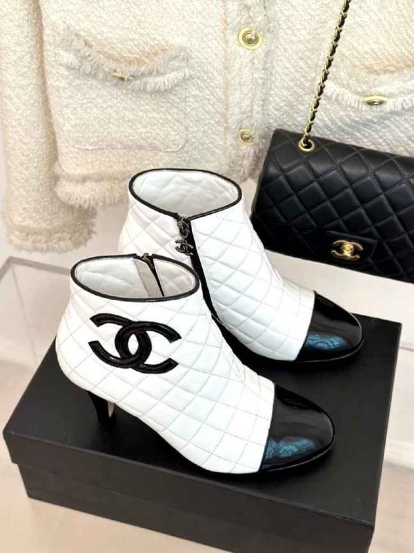 New Fashion Women CN Shoes 298