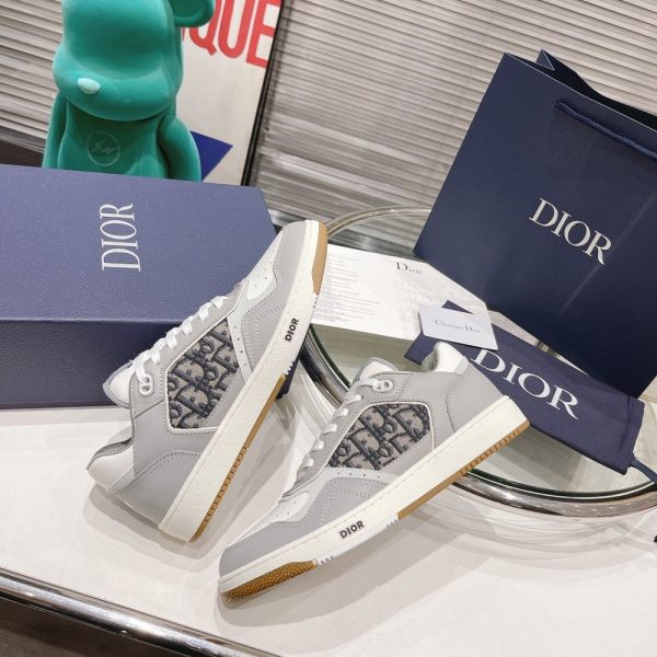 New Fashion Men Dior Shoes 057