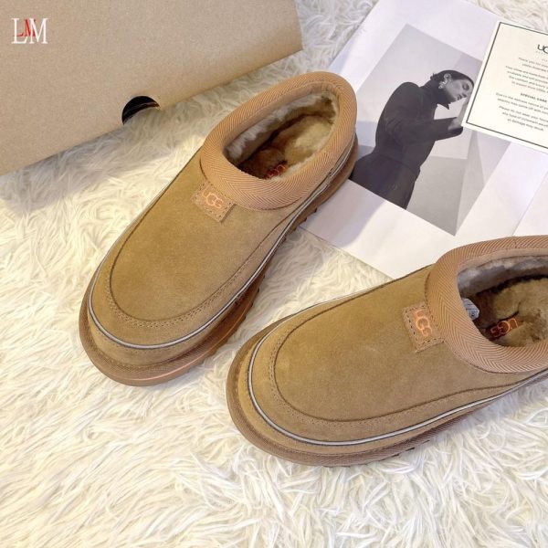 New Fashion Women UGG Shoes 011