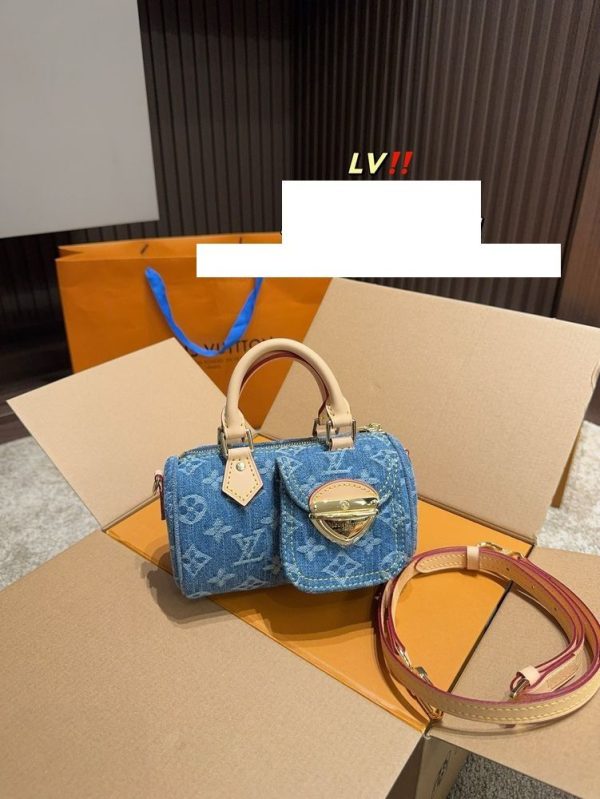 New Fashion LV Handbag L787