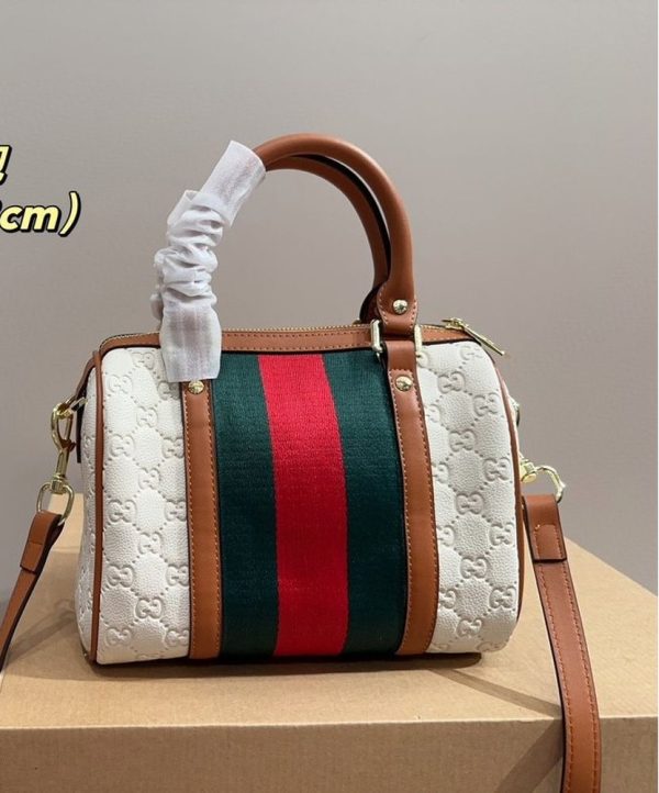 New Fashion GG Handbag G328