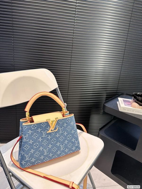 New Fashion LV Handbag L1068