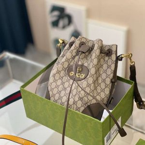 New Fashion GG Handbag 134