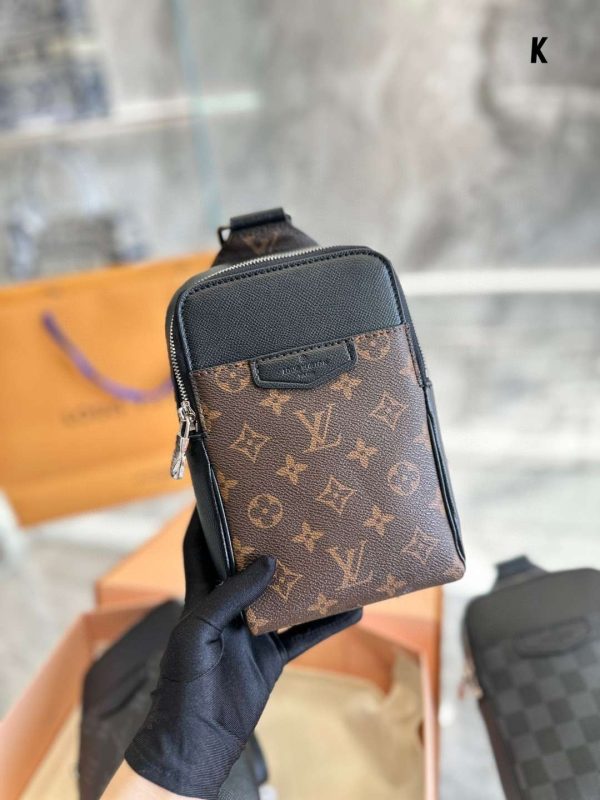 New Fashion LV Handbag L232