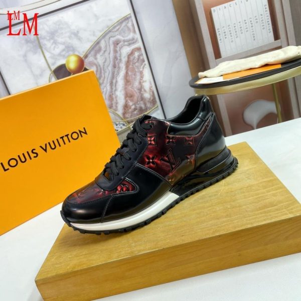 New Fashion Men LV Shoes 091