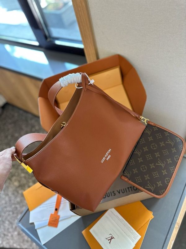 New Fashion LV Handbag L974