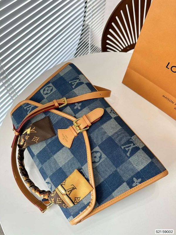 New Fashion LV Handbag L322