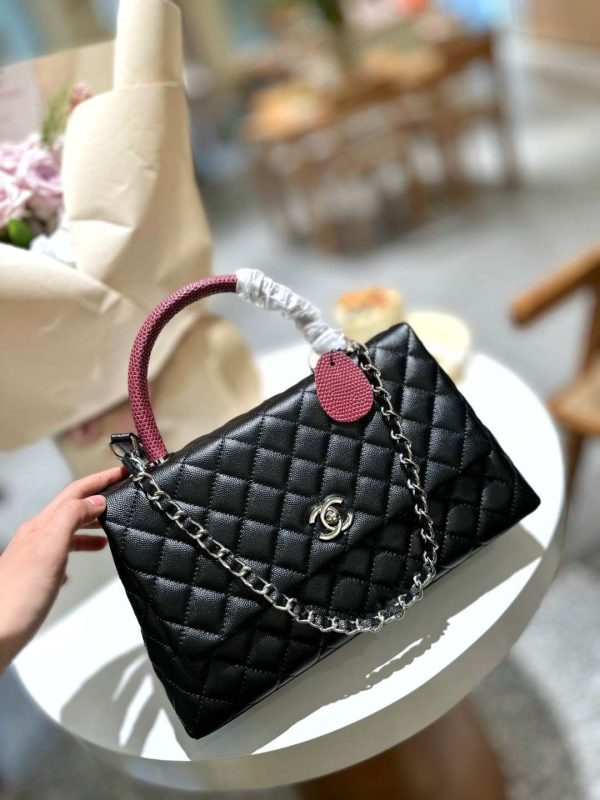 New Fashion CN Handbag C211